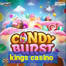 kings casino