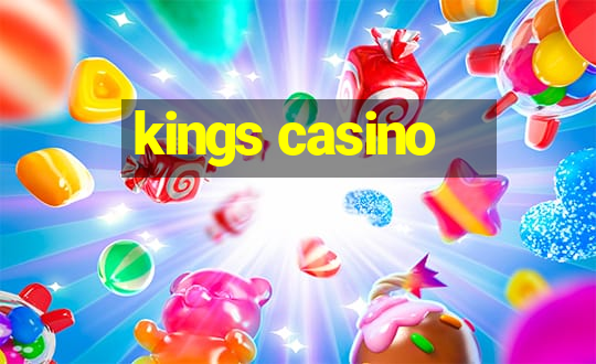 kings casino