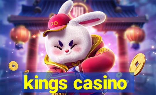 kings casino