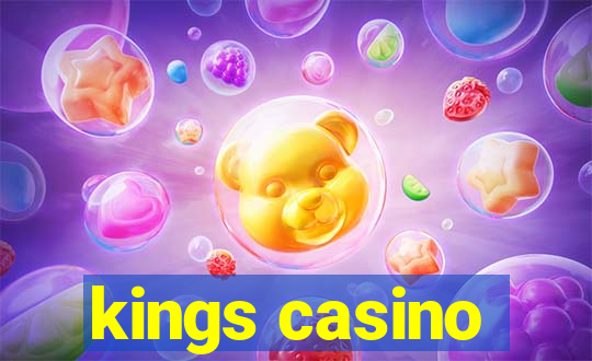 kings casino