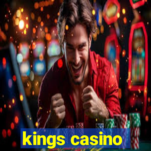 kings casino