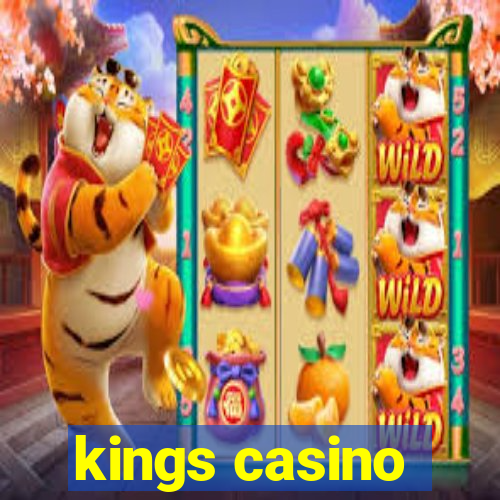 kings casino