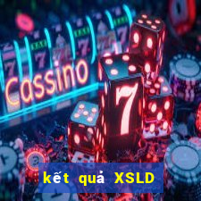 kết quả XSLD ngày 25