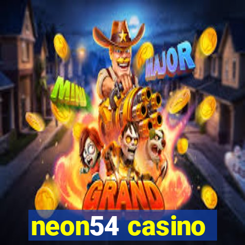 neon54 casino