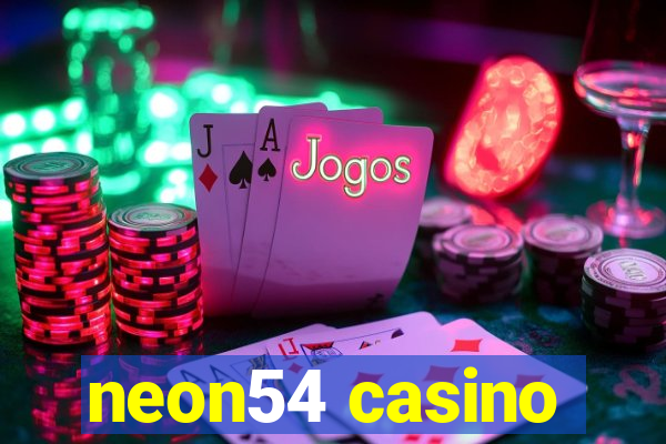 neon54 casino