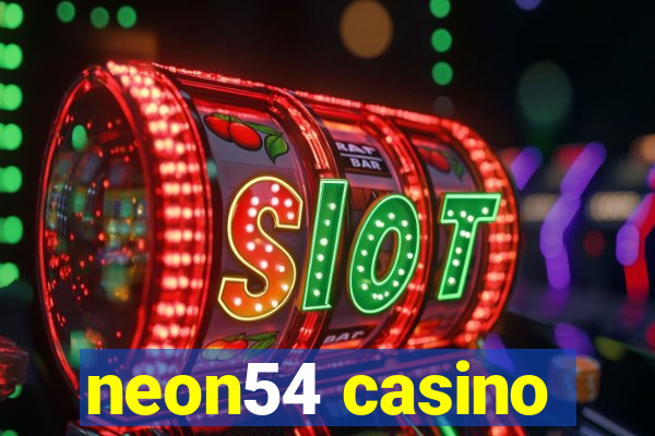 neon54 casino