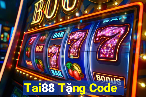 Tai88 Tặng Code