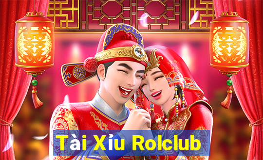 Tài Xỉu Rolclub