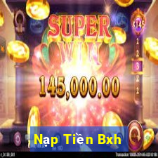 Nạp Tiền Bxh