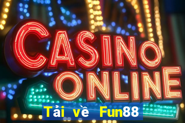 Tải về Fun88 xổ số 100