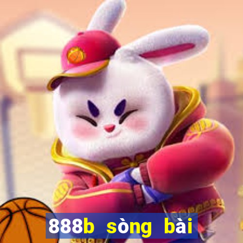 888b sòng bài trực tuyến