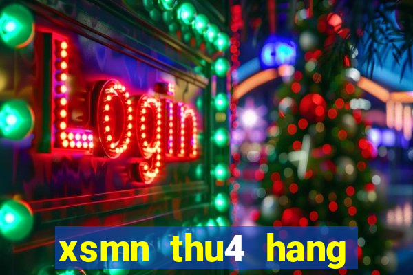 xsmn thu4 hang tuan minh ngoc