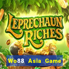 Wo88 Asia Game Bài Qq