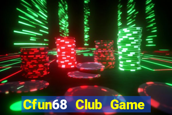 Cfun68 Club Game Thẻ Bài Illuminati