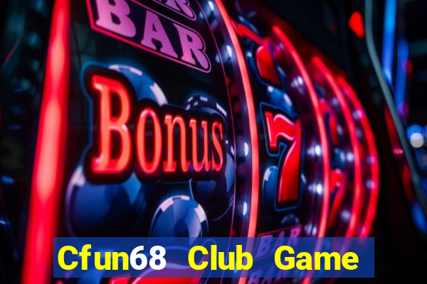 Cfun68 Club Game Thẻ Bài Illuminati