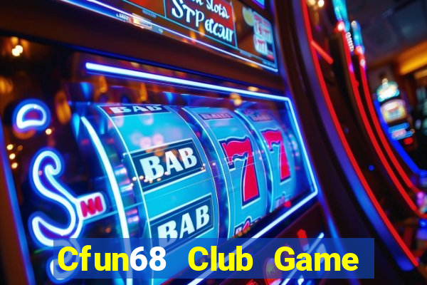 Cfun68 Club Game Thẻ Bài Illuminati