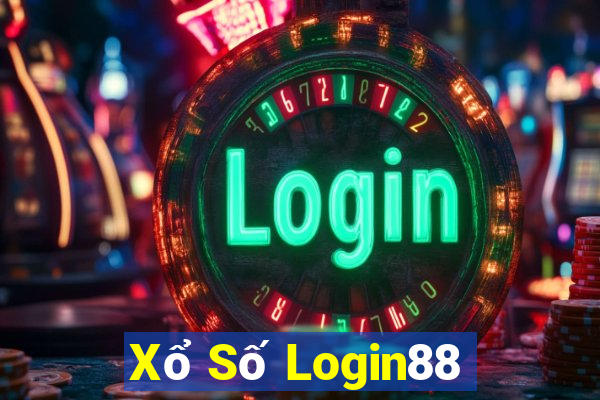 Xổ Số Login88