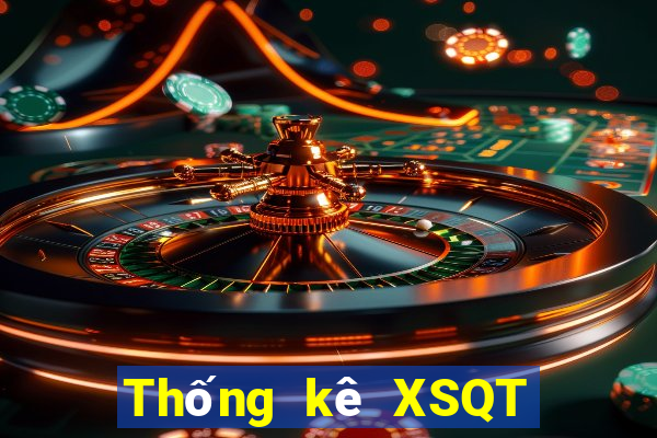 Thống kê XSQT ngày 6