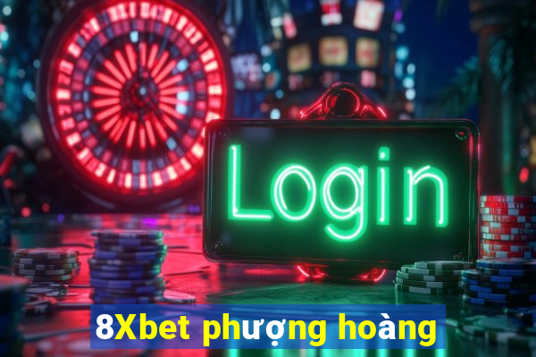 8Xbet phượng hoàng