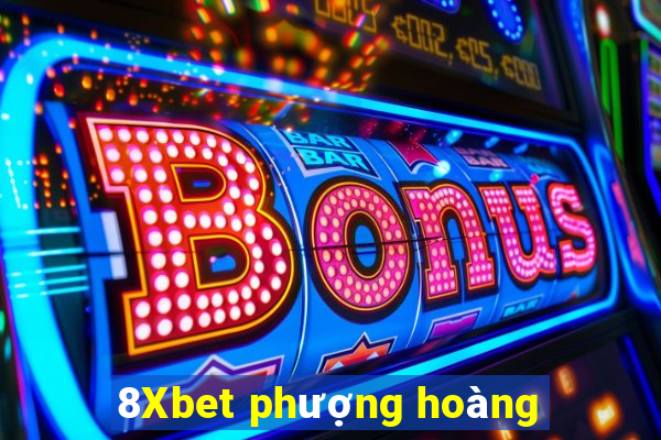 8Xbet phượng hoàng