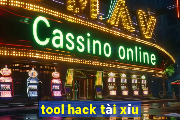 tool hack tài xỉu