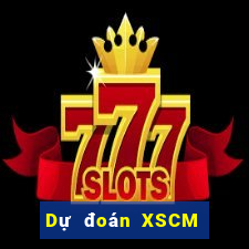 Dự đoán XSCM Thứ 5