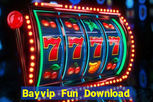 Bayvip Fun Download Game Đánh Bài