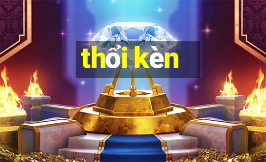 thổi kèn