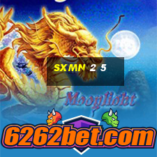 sxmn 2 5