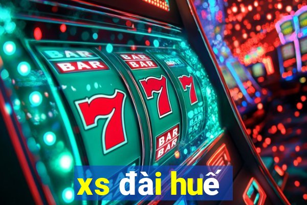 xs đài huế