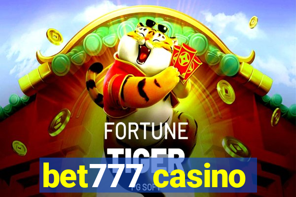 bet777 casino