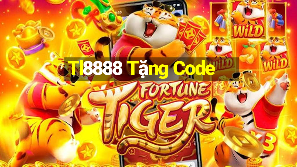 Tl8888 Tặng Code