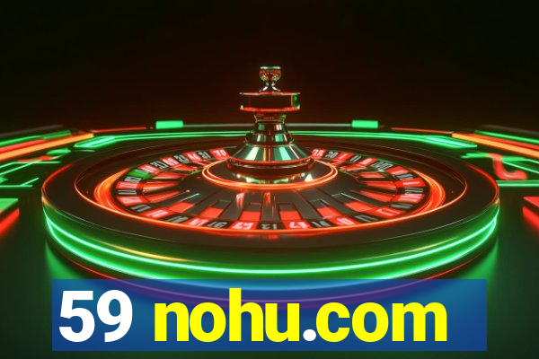 59 nohu.com