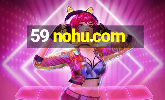 59 nohu.com