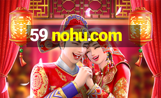 59 nohu.com