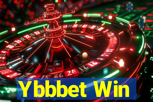 Ybbbet Win