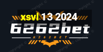 xsvl 1 3 2024