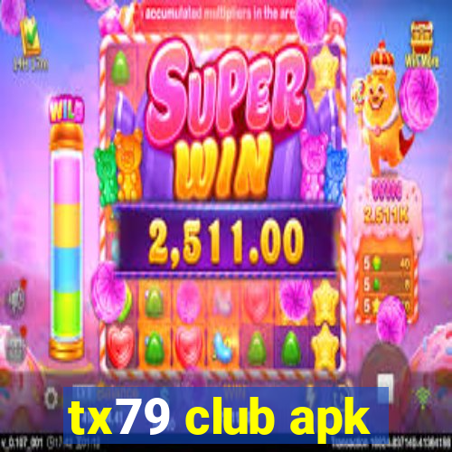 tx79 club apk