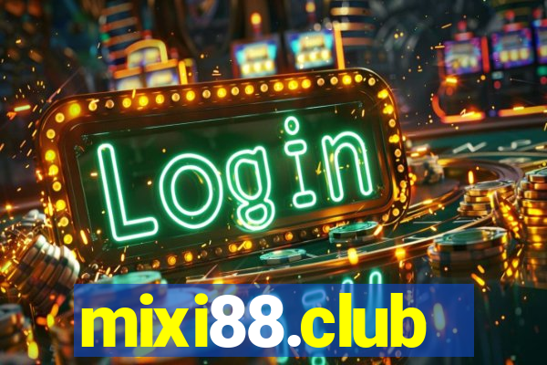 mixi88.club