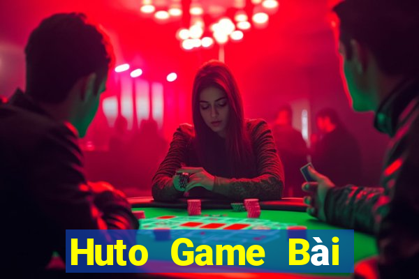 Huto Game Bài Su500 Iphone