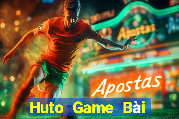 Huto Game Bài Su500 Iphone