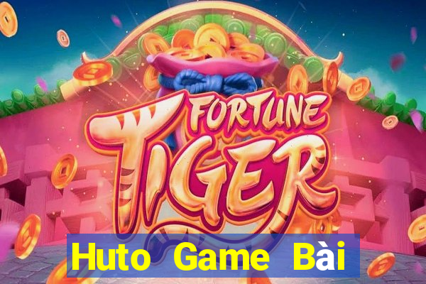 Huto Game Bài Su500 Iphone