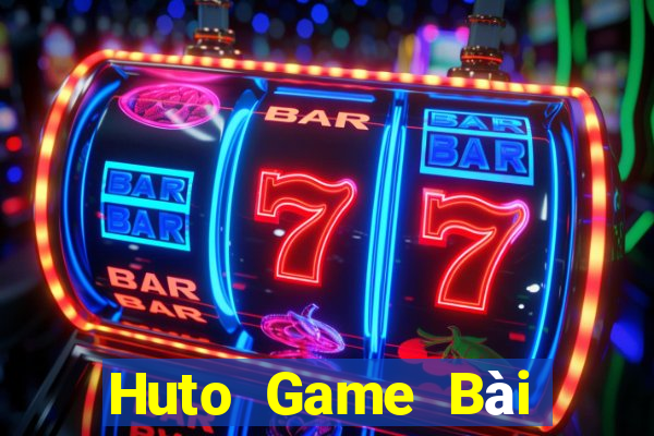 Huto Game Bài Su500 Iphone