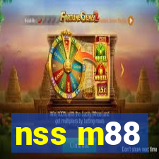 nss m88