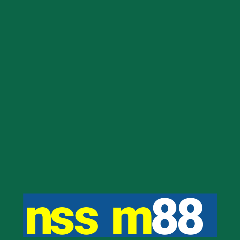 nss m88