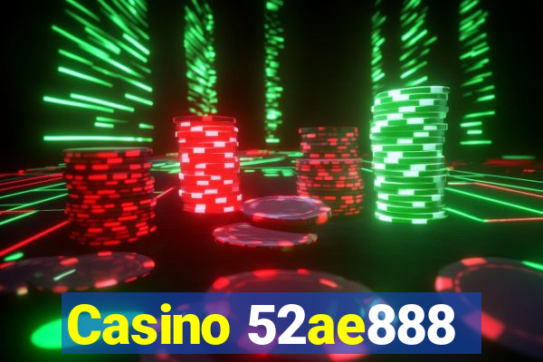 Casino 52ae888