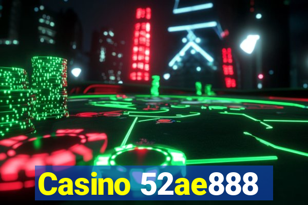 Casino 52ae888