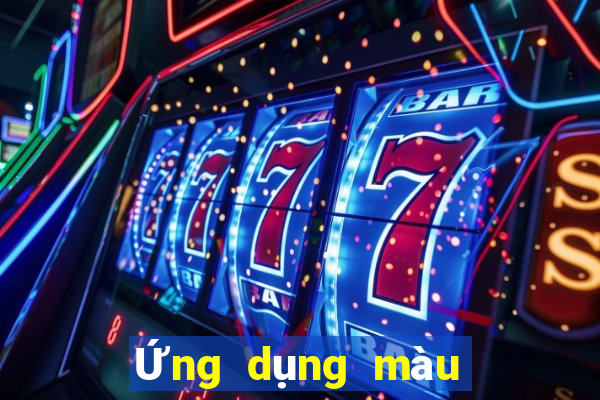 Ứng dụng màu 7 ngày