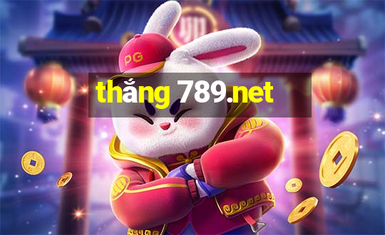 thắng 789.net