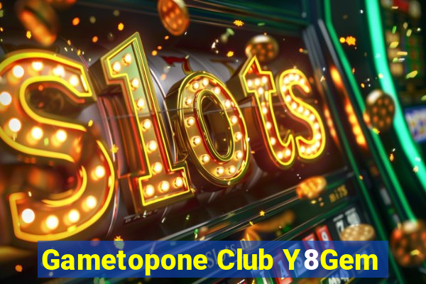 Gametopone Club Y8Gem